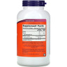 Лецитин NOW FOODS LECITHIN SUNFLOWER, 200 капсул NS32142